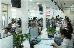 Không để tâm lý sợ trách nhiệm trở thành lực cản của công việc