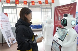 Hiệu quả từ việc vận hành robot AI hướng dẫn thủ tục hành chính