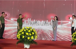 Phó Chủ tịch nước Võ Thị Ánh Xuân: Ứng dụng công nghệ thông tin, phát triển mô hình tự quản, tự phòng