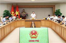 Đổi mới giáo dục trước hết phải bắt đầu từ đổi mới phương thức quản lý, dạy và học