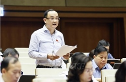 Tính toán đầy đủ nguồn lực đầu tư cho dự án đường sắt Lào Cai - Hà Nội - Hải Phòng