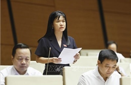 Vành đai 5 vùng Thủ đô Hà Nội: Đầu tư hạ tầng liên vùng phải đi cùng nguồn lực và kết nối đồng bộ