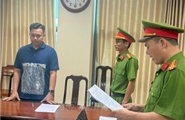 Khởi tố chủ cửa hàng thời trang về hành vi xâm phạm quyền sở hữu công nghiệp