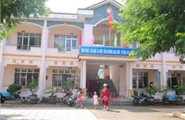Sắp xếp, tinh gọn mạng lưới cơ sở giáo dục công lập