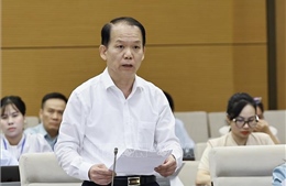 Tập trung hoàn thiện các quy định trong dự thảo Luật Hòa giải ở cơ sở (sửa đổi)​