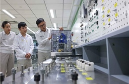 Để khoa học, công nghệ và đổi mới sáng tạo thực sự tạo ra năng suất mới