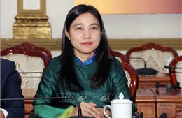 Khai mở nguồn lực kiều bào cho sự phát triển