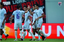ASEAN Cup 2026: Vẫn còn nỗ lo dù thắng đậm