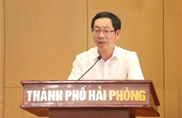 Phê chuẩn kết quả bầu, miễn nhiệm chức vụ Phó Chủ tịch UBND 2 thành phố