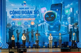 Đẩy mạnh ứng dụng khoa học công nghệ, chuyển đổi số trong hoạt động Công đoàn