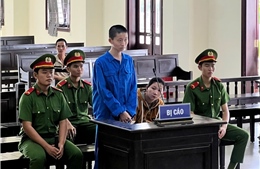 Lĩnh án tù về hành vi giết người do mâu thuẫn