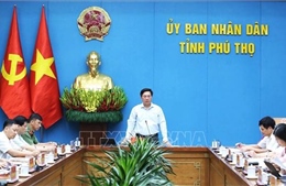 Xây dựng chuỗi hoạt động văn hóa, du lịch tạo dấu ấn Đất Tổ