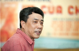 Phân công nhà văn Nguyễn Bình Phương phụ trách Hội Nhà văn Việt Nam
