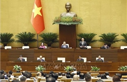 Xây dựng bộ máy cơ quan điều tra chuyên nghiệp, hiệu quả