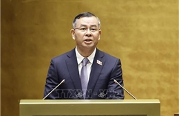 Gỡ những 'nút thắt' trên công trường APEC 2027
