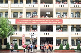 Sắp xếp mạng lưới trường lớp- Bài 1: Từ tinh gọn đầu mối đến tái cấu trúc giáo dục