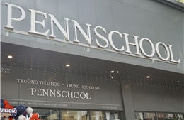 Vụ một cơ sở Trường Pennschool tạm ngừng hoạt động: Bố trí cho học sinh học tạm tại cơ sở chính