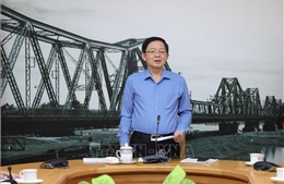 Tháo gỡ khó khăn vướng mắc trong lĩnh vực nông nghiệp và môi trường