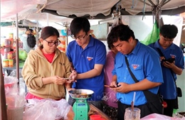 Mở cánh cửa số, tạo động lực phát triển kinh tế biển