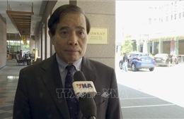  Chuyến thăm của Ủy viên Bộ Chính trị, Thường trực Ban Bí thư Trần Cẩm Tú là sự kiện có tính lịch sử