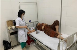 Vụ nghi ngộ độc tại Gia Lai: Hầu hết các trường hợp đã xuất viện