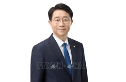 Chủ tịch Quốc hội Hàn Quốc Cho Jeong Sik: Hướng tới sự thịnh vượng chung bền vững giữa Việt Nam và Hàn Quốc