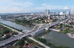 Bắc Ninh dẫn đầu cả nước về giải ngân vốn đầu tư công