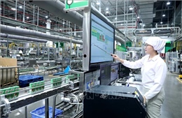 Công nghiệp tăng mạnh, Hưng Yên hút dòng vốn FDI