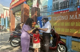 Xây dựng mô hình An toàn giao thông từ cơ sở