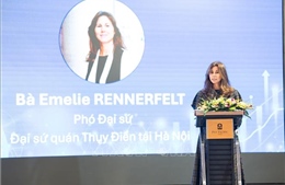 Hệ thống dữ liệu phục vụ hiệu quả theo dõi di cư lao động