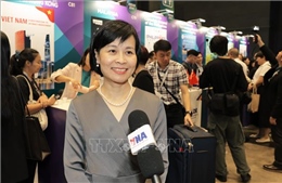 Việt Nam khẳng định sức hút đầu tư tại Hong Kong (Trung Quốc)