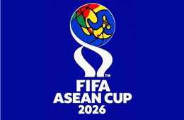 Đội tuyển Việt Nam gặp Philippines, Thái Lan và Pakistan tại FIFA ASEAN Cup 2026