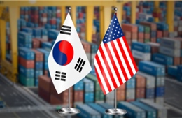 Hàn Quốc công bố nội dung FTA sửa đổi với Mỹ