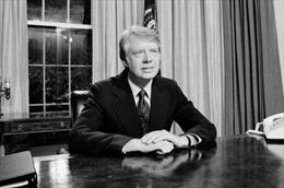 &#39;Nhà nước chìm&#39; - thế lực ngăn cản cựu Tổng thống Carter rút quân khỏi Hàn Quốc