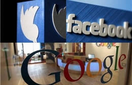Google, Facebook vẫn &#39;né&#39; thuế ở Australia