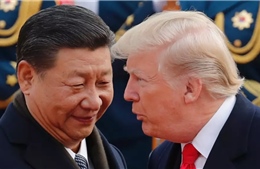 Nhiều khả năng hai nhà lãnh đạo Trung - Mỹ sẽ gặp gỡ tại G20 ở Buenos Aires 