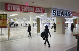 Thấy gì qua vụ phá sản của Sears - niềm tự hào một thời của Mỹ?