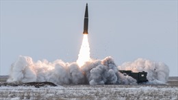 Mục tiêu Mỹ rút khỏi INF: Tước vũ khí hạt nhân của Nga