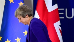 Đạt được thỏa thuận Brexit, Chính phủ Anh vẫn còn rất nhiều ‘cửa ải’