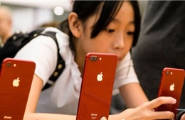 Công ty Trung Quốc tẩy chay hàng Mỹ, dọa trừng phạt nhân viên dùng sản phẩm Apple