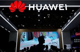 Hai lý do khiến Mỹ giục đồng minh phương Tây cấm cửa Huawei