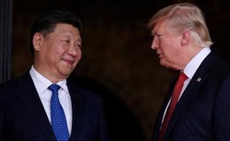 Ba điều Trung Quốc và Mỹ sẽ không bao giờ tìm được tiếng nói chung