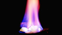 Băng cháy - Nguồn năng lượng đủ dùng cho nghìn năm, nước nào cũng thèm muốn
