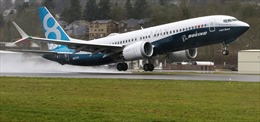 Từ vụ 737 Max, lật lại mối quan hệ khác thường giữa FAA và Boeing