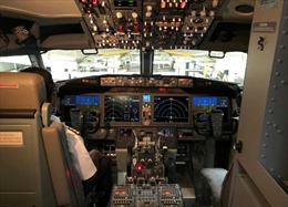 Tác dụng phụ không mong muốn của hệ thống lái tự động trên Boeing 737 Max