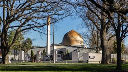 Chuyện chưa biết về 2 nhà thờ Hồi giáo xảy ra vụ xả súng ở New Zealand