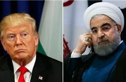 Diễn biến mới khiến thế bế tắc giữa Mỹ và Iran thêm nguy hiểm