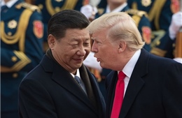 Nút thắt mới trong cuộc chiến thương mại Mỹ-Trung