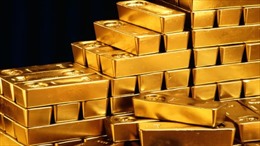 Tại sao giá vàng có thể chạm mốc 1.550 USD/ounce trong vài tháng tới?