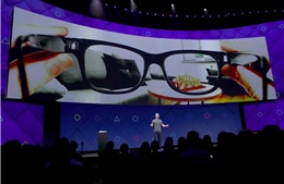 Facebook có tham vọng giúp con người gõ máy tính bằng não